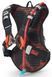 Рюкзак USWE MOTO HYDRO 8L Hydration Pack [Factory Orange], Medium