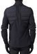 Куртка FOX FLEXAIR FIRE HYBRID Jacket - LUNAR [Black], L
