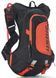 Рюкзак USWE MOTO HYDRO 8L Hydration Pack [Factory Orange], Medium