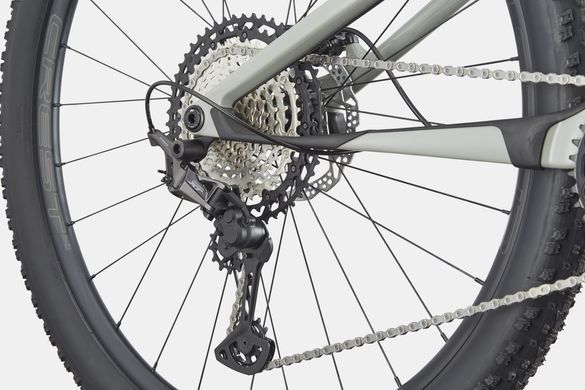 Велосипед 29" Cannondale SCALPEL Carbon 3 рама - M TSK B6