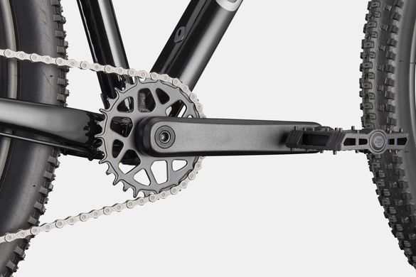 Велосипед 27,5" Cannondale TRAIL 2 рама - S BLK B6