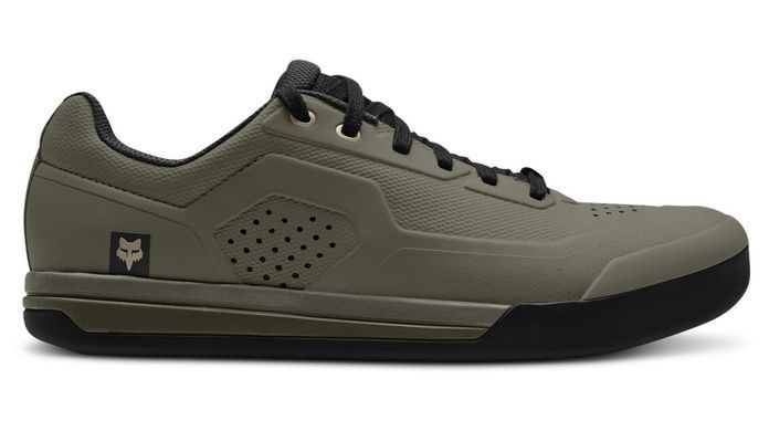 Взуття FOX UNION Shoe [Olive Green], 7.5