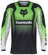 Джерсі FOX 180 Jersey - KAWASAKI&reg; [Flo Green], XXL