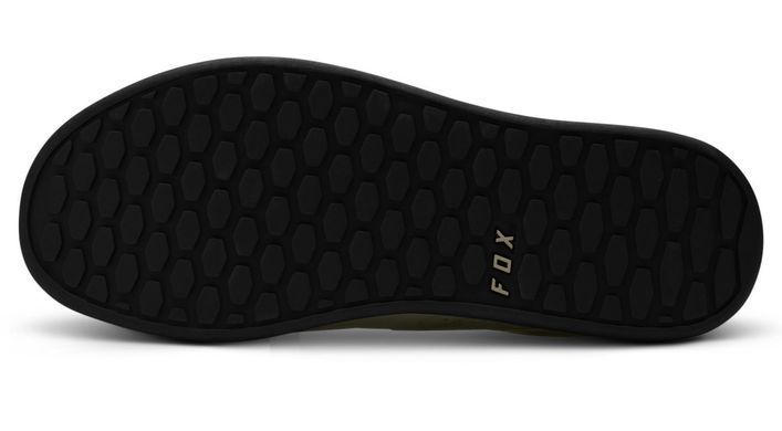 Взуття FOX UNION Shoe [Olive Green], 7.5