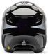Шлем FOX V3 Helmet - TINE [Black], XL