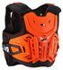 Детская защита LEATT 4.5 Junior Chest Protector [Orange], YS/YM