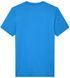 Футболка FOX Short Sleeve Tee - KAWI&reg; [True Blue], L