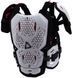 Захист тіла LEATT 5.5 PRO EVO Chest Protector [White], S/M