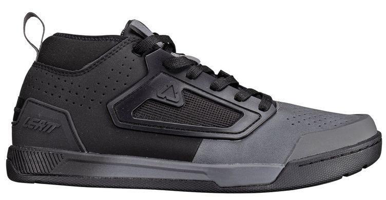 Взуття LEATT 3.0 Flat Shoe [Stealth], 8.5