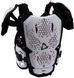Захист тіла LEATT 5.5 PRO EVO Chest Protector [White], S/M