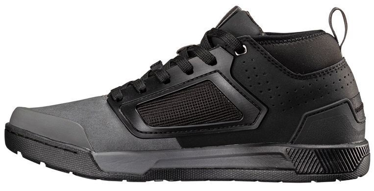 Взуття LEATT 3.0 Flat Shoe [Stealth], 8.5