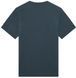 Футболка FOX Short Sleeve Tee - BLOCK [Deep Cobalt], L