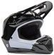 Шлем FOX V3 Helmet - TINE [Black], XL