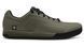 Взуття FOX UNION Shoe [Olive Green], 7.5
