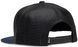 Кепка FOX MESH SnapBack Hat - ABSOLUTE [Midnight], One Size