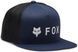 Кепка FOX MESH SnapBack Hat - ABSOLUTE [Midnight], One Size