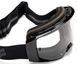 Окуляри FOX VUE MAX MTB Goggle [Black], Clear Lens