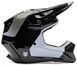 Шлем FOX V3 Helmet - TINE [Black], XL