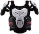 Захист тіла LEATT 5.5 PRO EVO Chest Protector [White], S/M