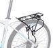 Багажник Green Cycle GCR-431 26-28 "алюмін., під дискові гальма, чорний