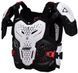 Захист тіла LEATT 5.5 PRO EVO Chest Protector [White], S/M