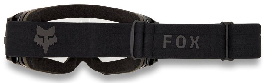 Окуляри FOX VUE MAX MTB Goggle [Black], Clear Lens