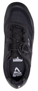 Взуття LEATT 6.0 PRO Endurance Clip Shoe [Black], 9.5