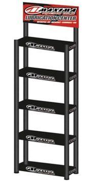 Стiйка Maxima Floor Display