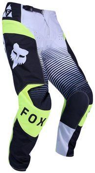 Детские штаны FOX 180 Youth Pant - COLLECT [Grey], Y 24