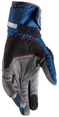 Перчатки LEATT 5.5 SubZero Adventure Glove [Midnight], M (9)