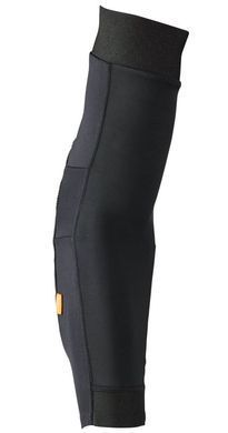 Налокотники FOX LAUNCH ELITE Elbow Guard [Black], XXLarge