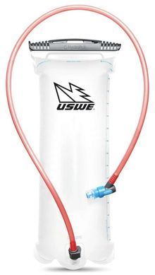 Рюкзак USWE MOTO HYDRO 8L Hydration Pack [Factory Blue], Medium