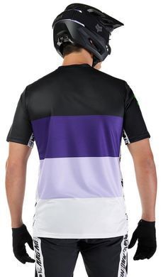 Джерсі FOX RANGER Jersey - GRID [Black], M
