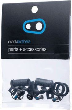 Ремкомплект Crankbrothers 16273 Pedal Refresh Kit (Stamp 0; 7; 11 1v2)