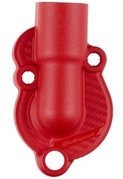 Защита насоса Polisport Waterpump Cover - Honda [Red]