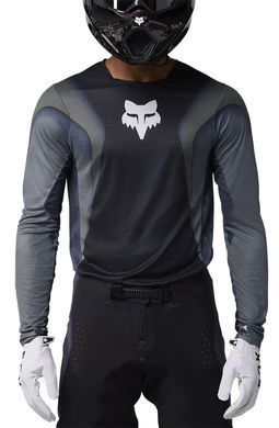 Джерсі FOX FLEXAIR Jersey - INFINITE [Black], XL