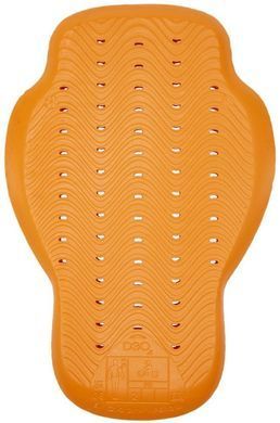 Захист спини FOX VIPER Back Protector Insert - D3O&reg; (Level 2), L