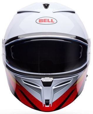 Шолом BELL LITHIUM Helmet - NOVA [White], L