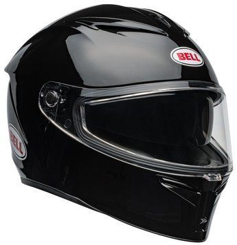 Шолом BELL LITHIUM Helmet - SOLID [Black], XL