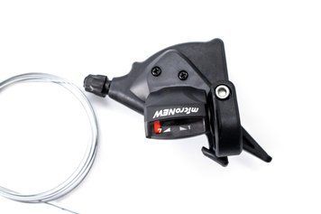 Манетка прав. 7 Micro New TS71-7R черный