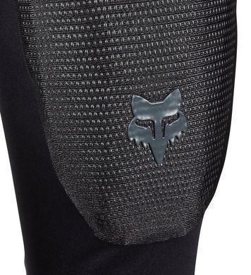Налокотники FOX LAUNCH ELITE Elbow Guard [Black], XXLarge