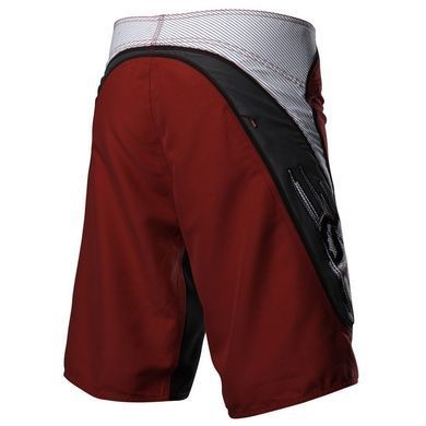 Шорты FOX The Boss Boardshort [Red], 28
