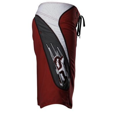 Шорты FOX The Boss Boardshort [Red], 28