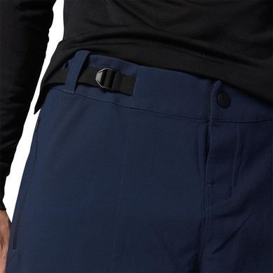Шорты FOX RANGER Short+Liner [Midnight], 32
