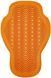Захист спини FOX VIPER Back Protector Insert - D3O&reg; (Level 2), L