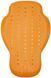 Захист спини FOX VIPER Back Protector Insert - D3O&reg; (Level 2), L