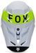 Шлем FOX V3 Helmet - TINE [White], L