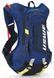 Рюкзак USWE MOTO HYDRO 8L Hydration Pack [Factory Blue], Medium