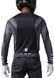 Джерсі FOX FLEXAIR Jersey - INFINITE [Black], XL