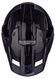 Шолом LEATT 8.5 Adventure Helmet + Goggle [Stealth], M